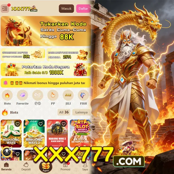 XXX777