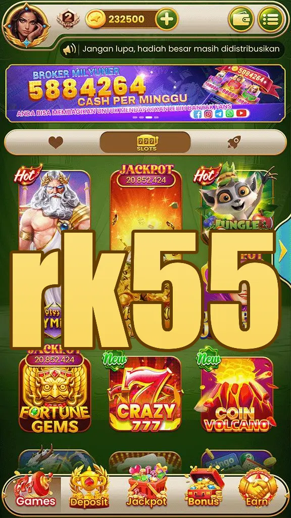 rk55 APK