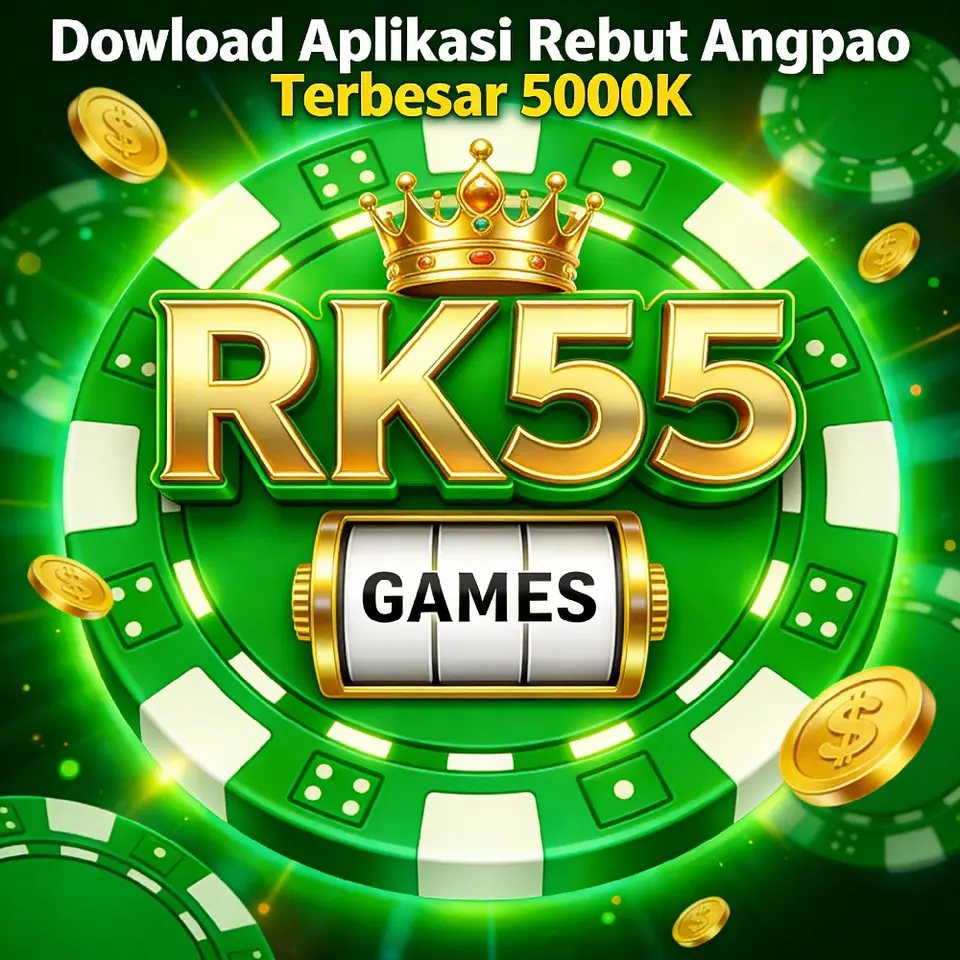 rk55 Masuk