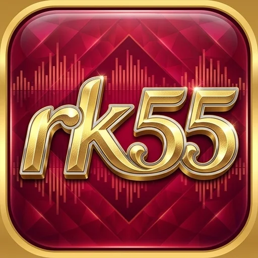 rk55 Logo - Resmi
